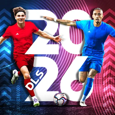 Ícone do jogo Dream League Soccer